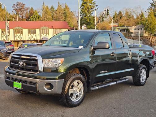 2011 Toyota Tundra Grade