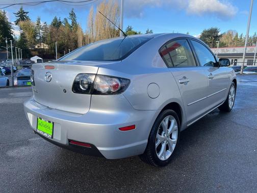 2008 Mazda Mazda3 i Touring Value