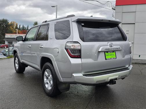 2020 Toyota 4Runner SR5 Premium