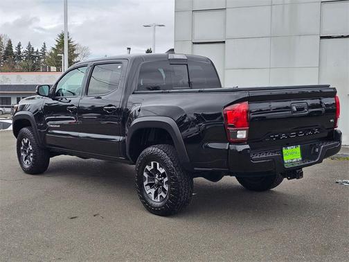 2019 Toyota Tacoma TRD Off Road