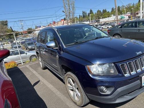 2014 Jeep Compass Sport