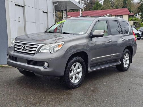 2013 Lexus GX 460 Base