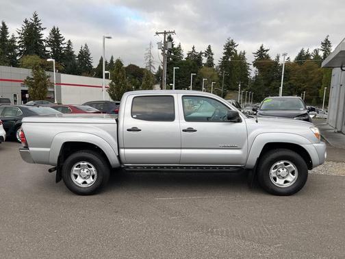 2011 Toyota Tacoma PreRunner