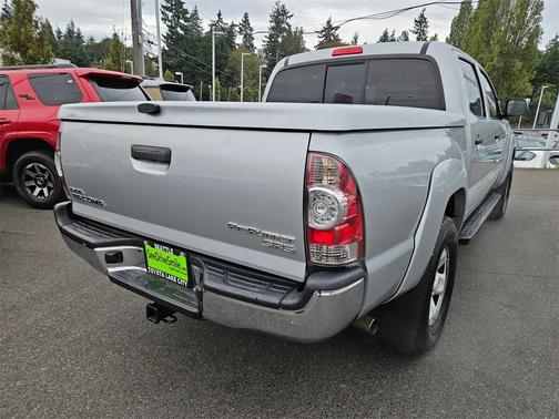 2011 Toyota Tacoma PreRunner
