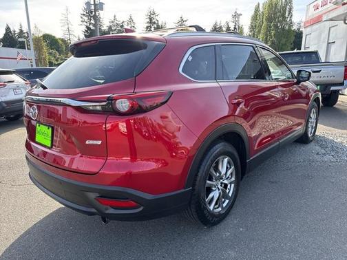 2018 Mazda CX-9 Touring
