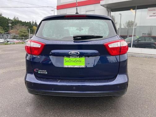 2016 Ford C-Max Energi SEL