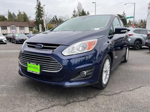 2016 Ford C-Max Energi SEL