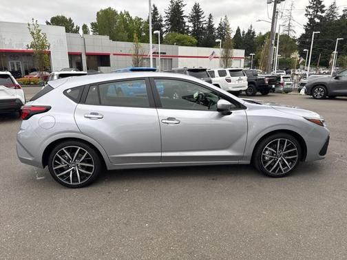 2024 Subaru Impreza Sport