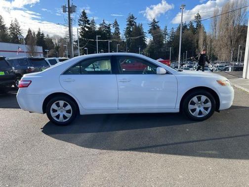 2007 Toyota Camry LE