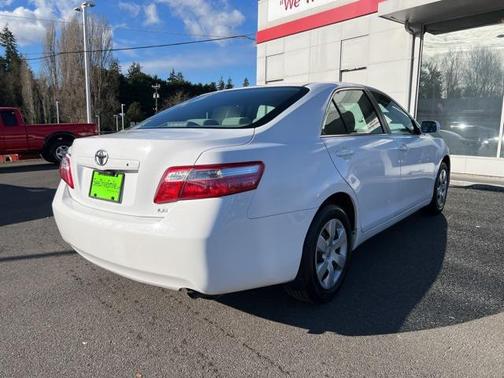 2007 Toyota Camry LE