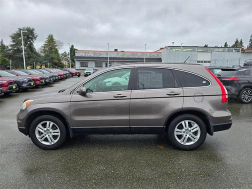 2011 Honda CR-V EX-L