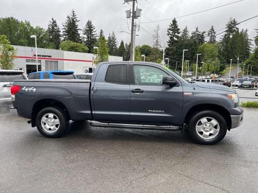 2008 Toyota Tundra Base