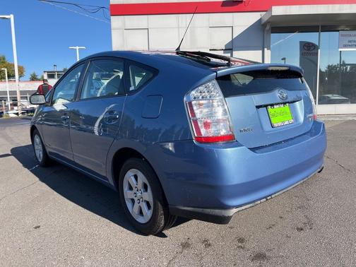 2007 Toyota Prius One