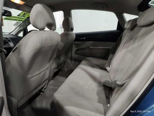 2007 Toyota Prius One