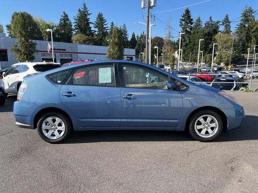 2007 Toyota Prius One