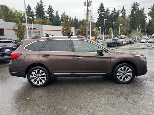 2019 Subaru Outback 3.6R Touring