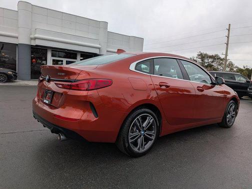 2024 BMW 840 Gran Coupe i xDrive