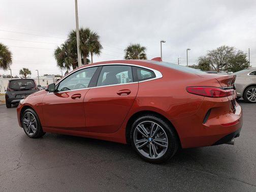 2024 BMW 840 Gran Coupe i xDrive