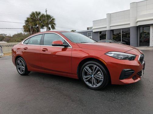 2024 BMW 840 Gran Coupe i xDrive