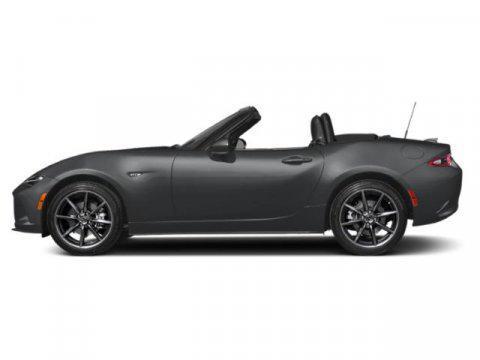 2021 Mazda MX-5 Miata Grand Touring