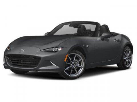 2021 Mazda MX-5 Miata Grand Touring