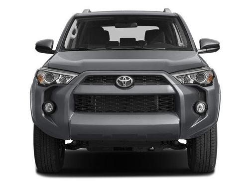 Nautical Blue Pearl 2014 Toyota 4Runner SR5