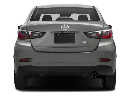 2016 Scion iA 4DR SDN AT