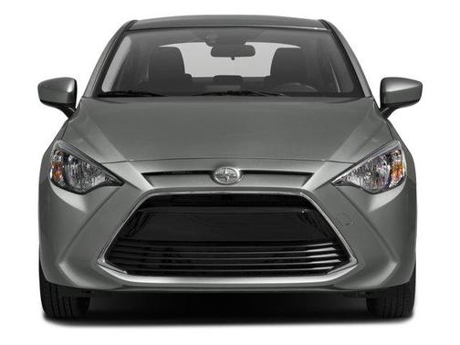 2016 Scion iA 4DR SDN AT
