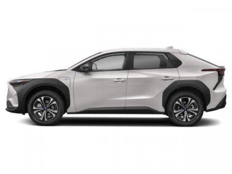 2023 Subaru Solterra Premium