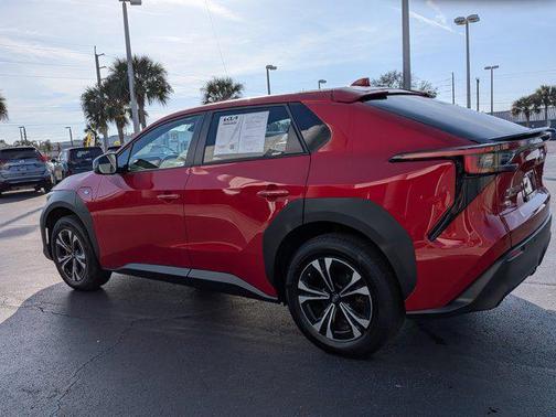 2023 Subaru Solterra Premium