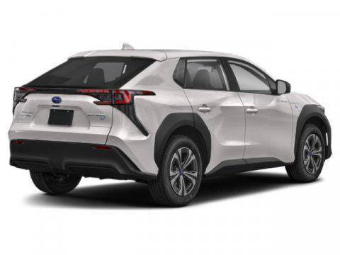 2023 Subaru Solterra Premium