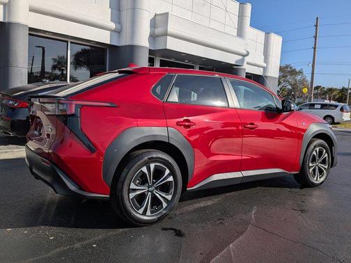 2023 Subaru Solterra Premium