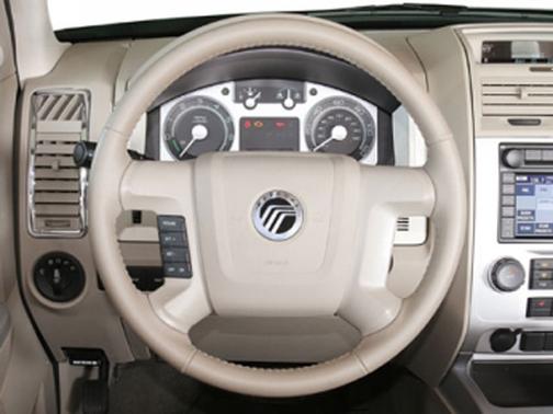 2009 Mercury Mariner Premier V6