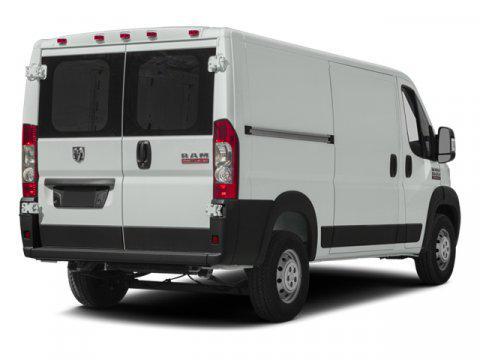 2014 RAM ProMaster 1500 Tradesman
