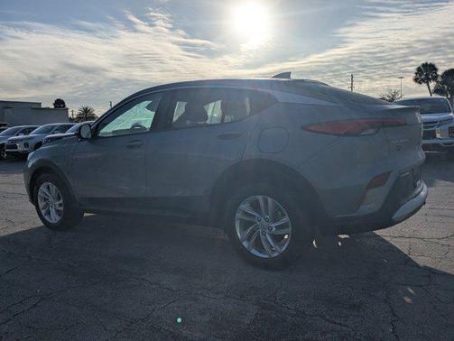 2025 Buick Envista Preferred FWD