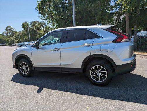 2024 Mitsubishi Eclipse Cross ES