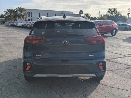 2020 Kia Niro EX Premium