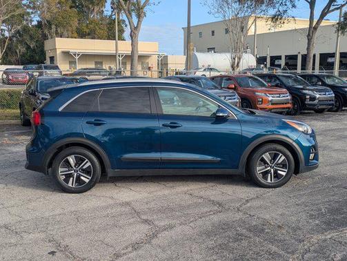 2020 Kia Niro EX Premium