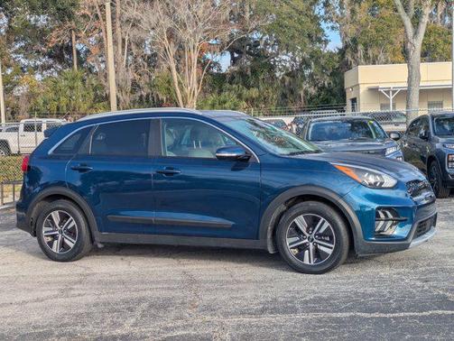 2020 Kia Niro EX Premium