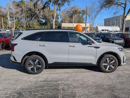 2023 Kia Sorento EX