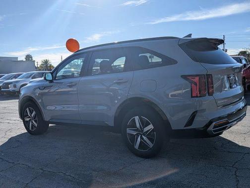 2023 Kia Sorento EX