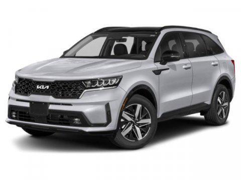 2023 Kia Sorento EX
