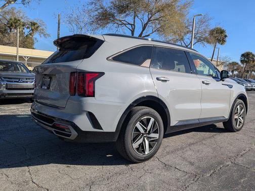 2023 Kia Sorento EX
