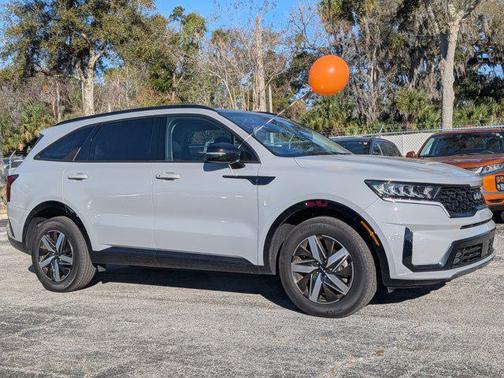 2023 Kia Sorento EX