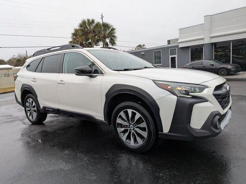 2024 Subaru Outback Limited