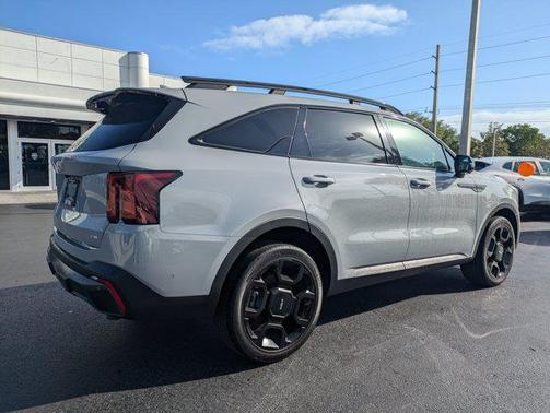 2024 Kia Sorento SX