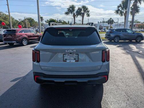 2024 Kia Sorento SX