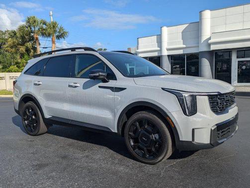 2024 Kia Sorento SX