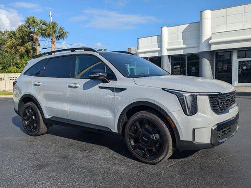2024 Kia Sorento SX
