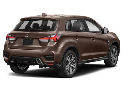 2020 Mitsubishi Outlander Sport 2.0 ES